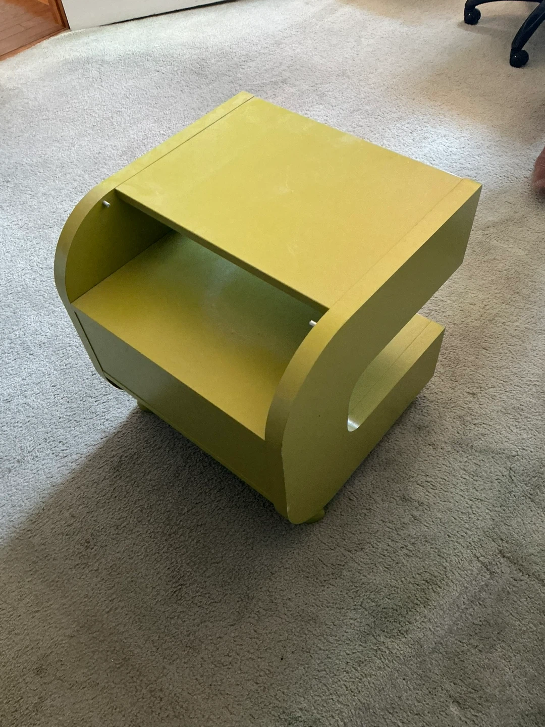 Side Table - photo 2