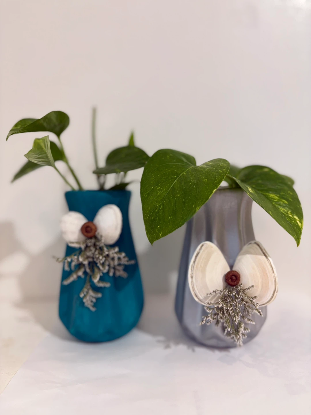 Not just a gift… a little piece of love for Mom 💚”