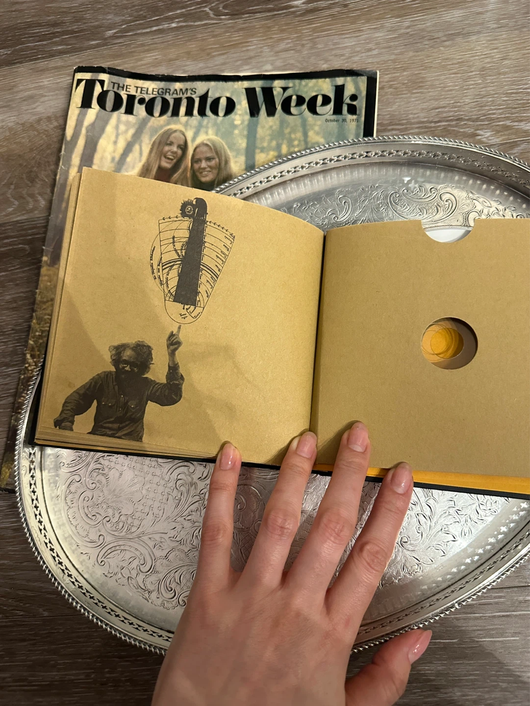 Vintage Harry Smith's Anthology of American Folk Music Vol - photo 5