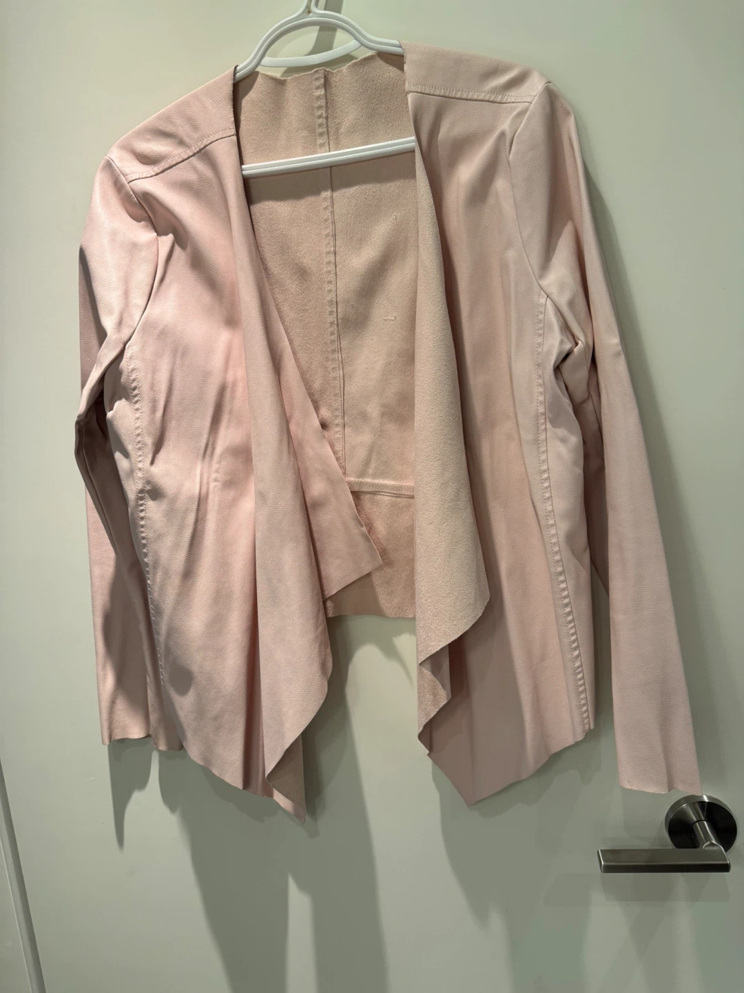 Pink Waterfall Jacket - photo 2