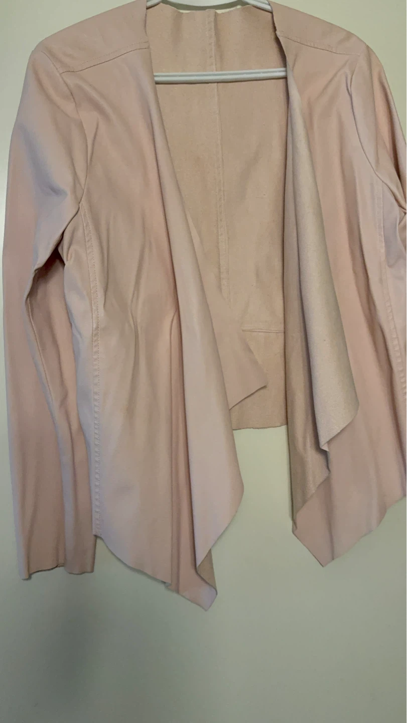 Pink Waterfall Jacket - photo 3