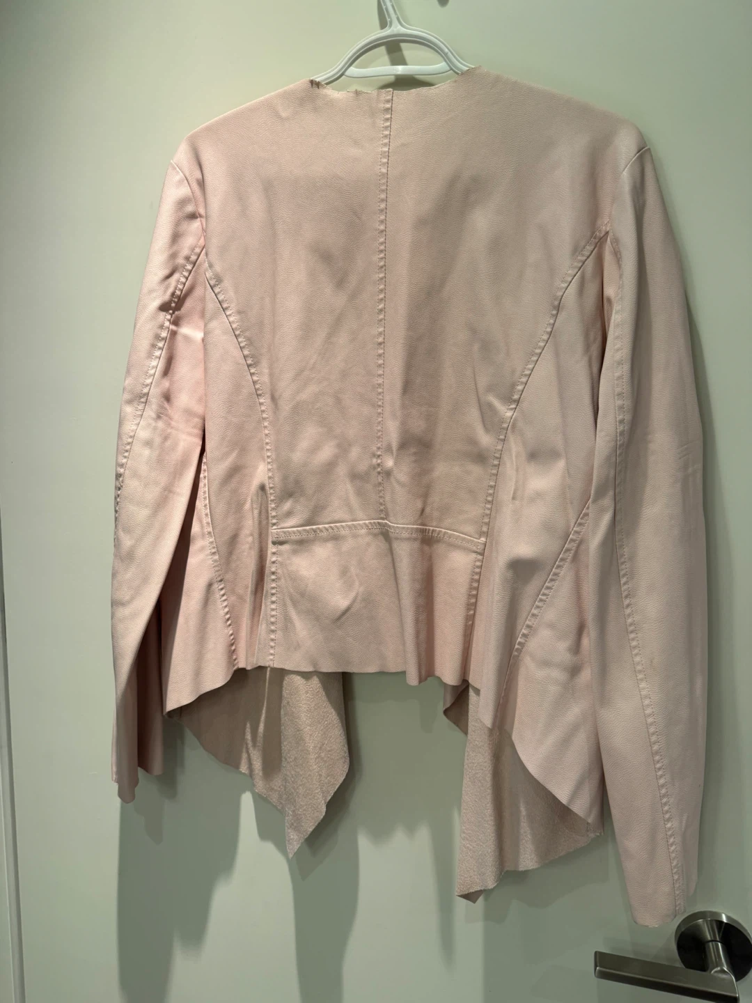 Pink Waterfall Jacket - photo 4