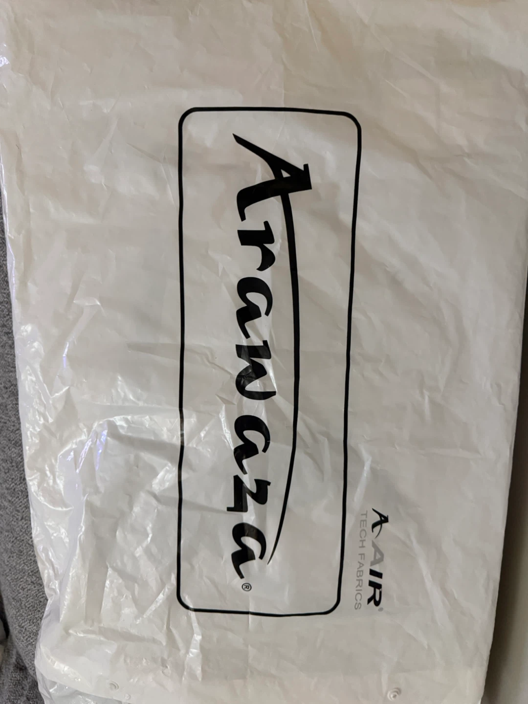 Arawaza REV-X WKF Karate Gi Size 5.5