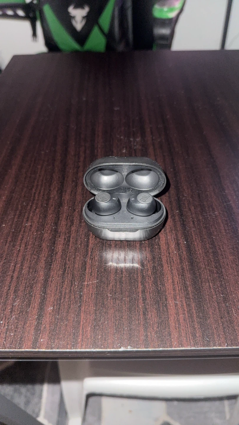 JBL True Wireless Earbuds