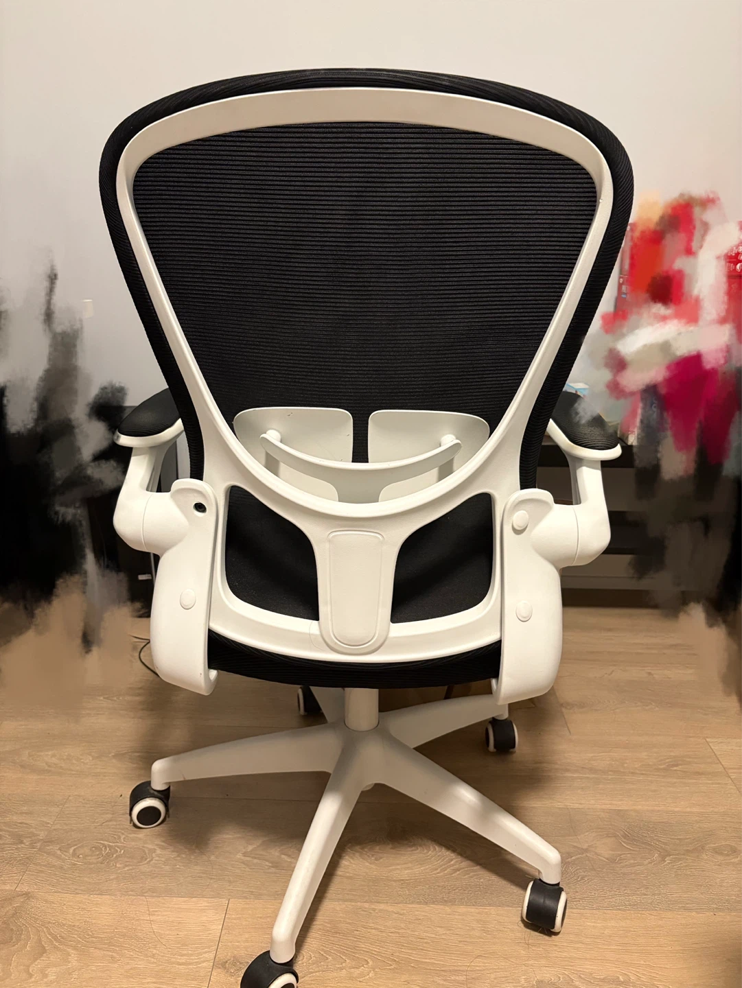 Ergonomic Office Chair - photo 2