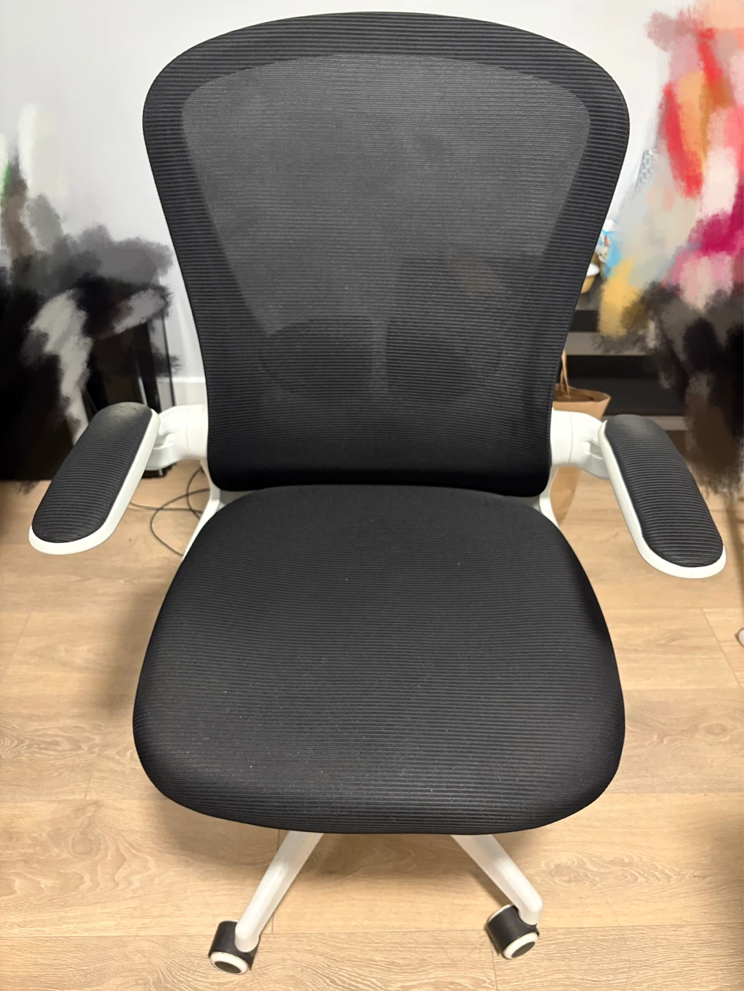 Ergonomic Office Chair