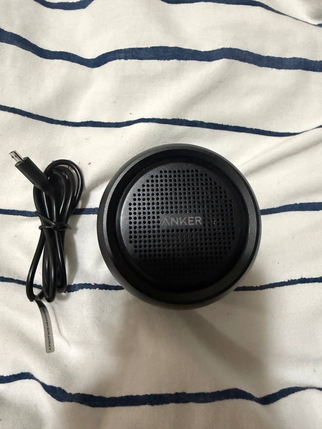 Anker soundcore mini Bluetooth Speaker