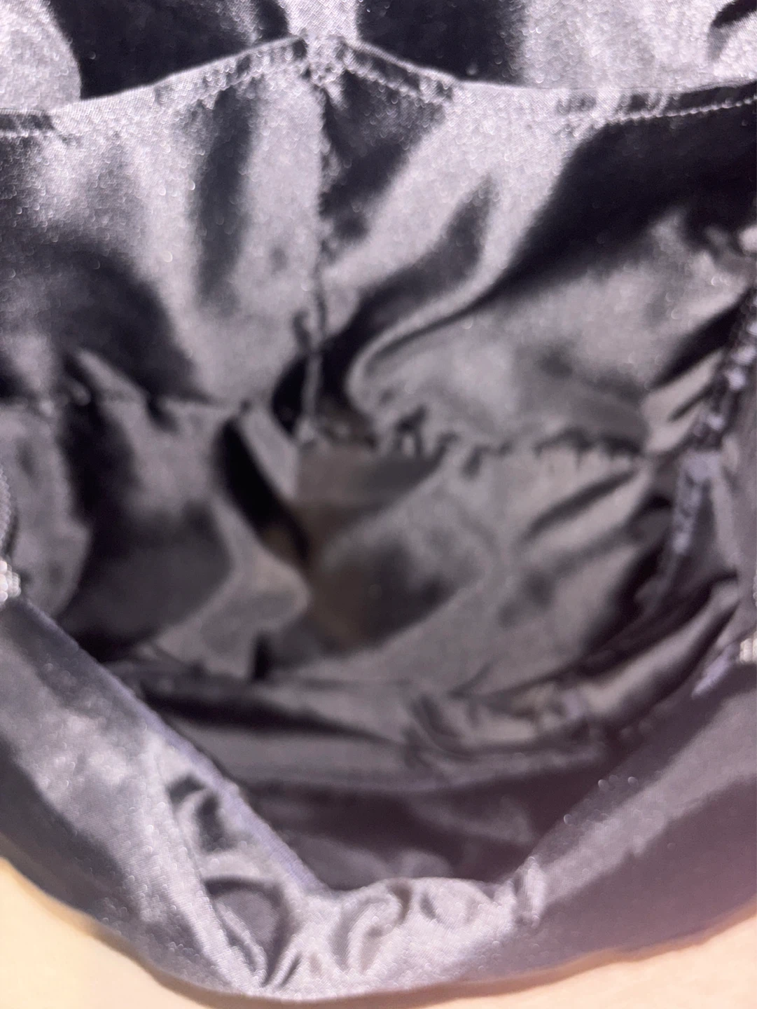Lululemon Black Backpack - photo 3