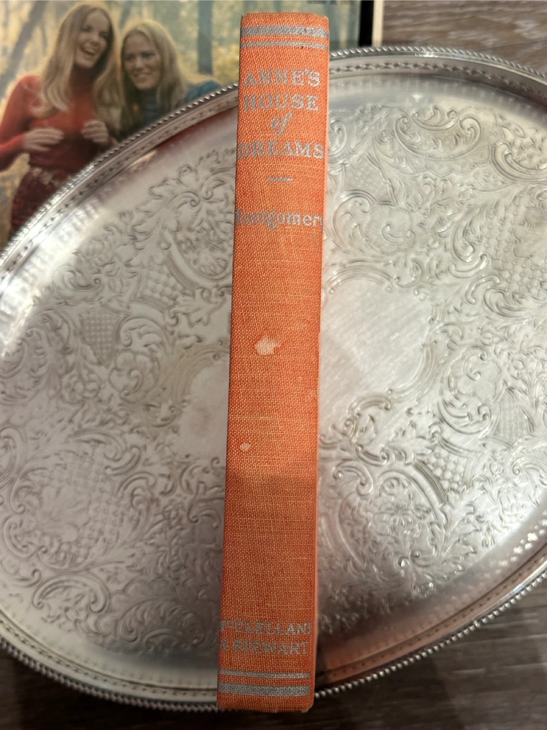 1922 Anne's House of Dreams & Anne of Ingleside - photo 3