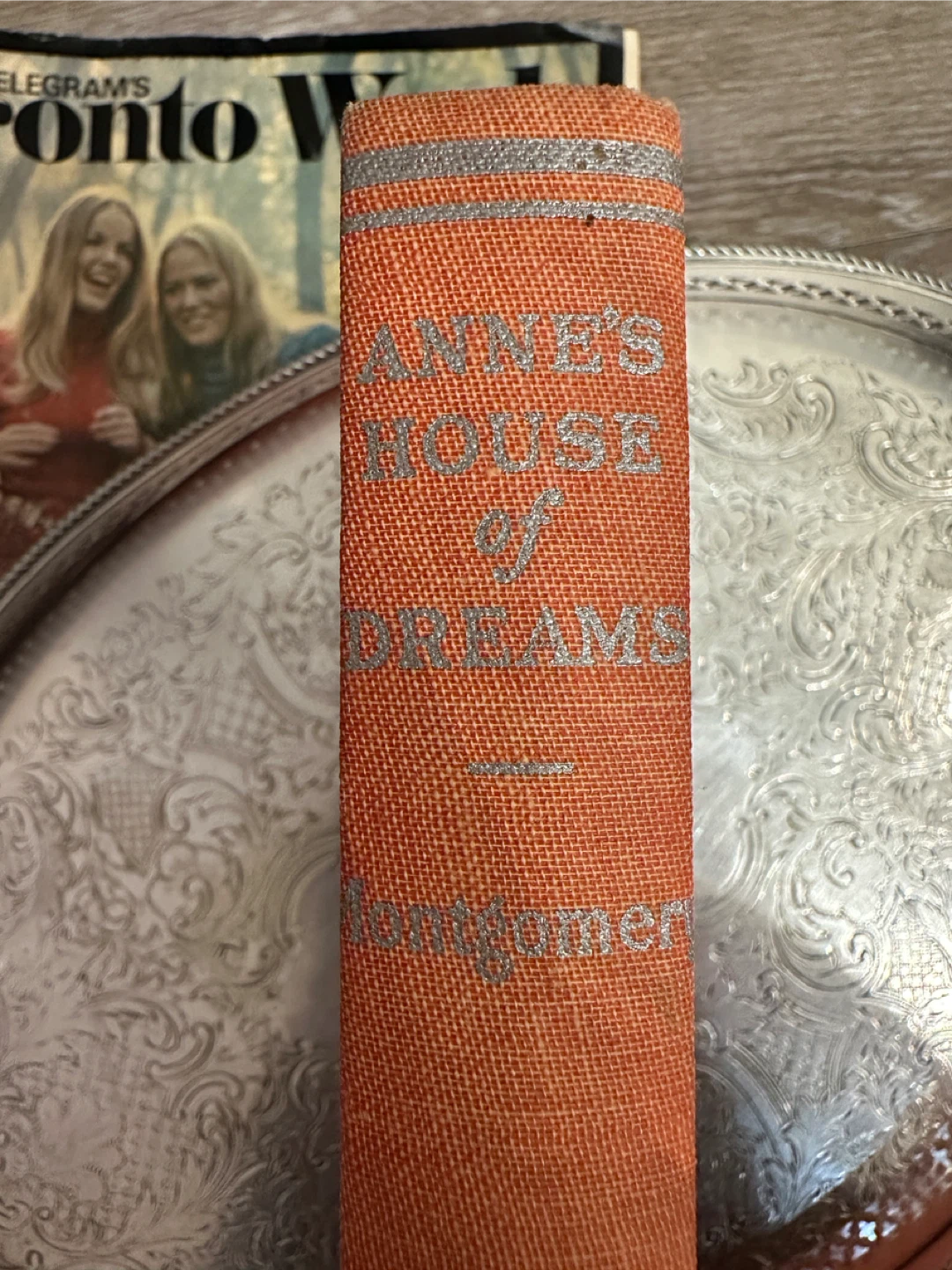 1922 Anne's House of Dreams & Anne of Ingleside - photo 4