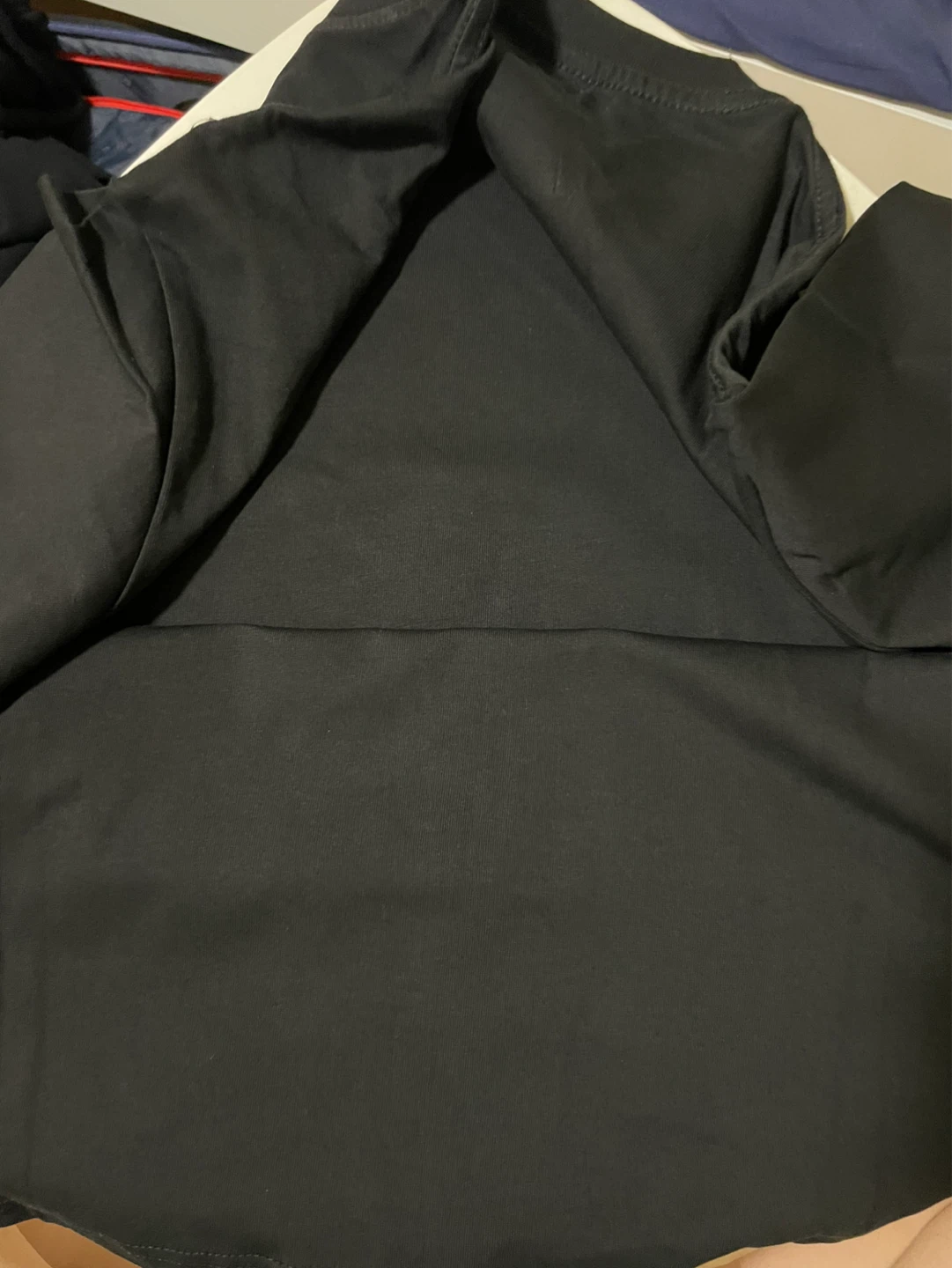 Amiri T shirt Black - photo 3