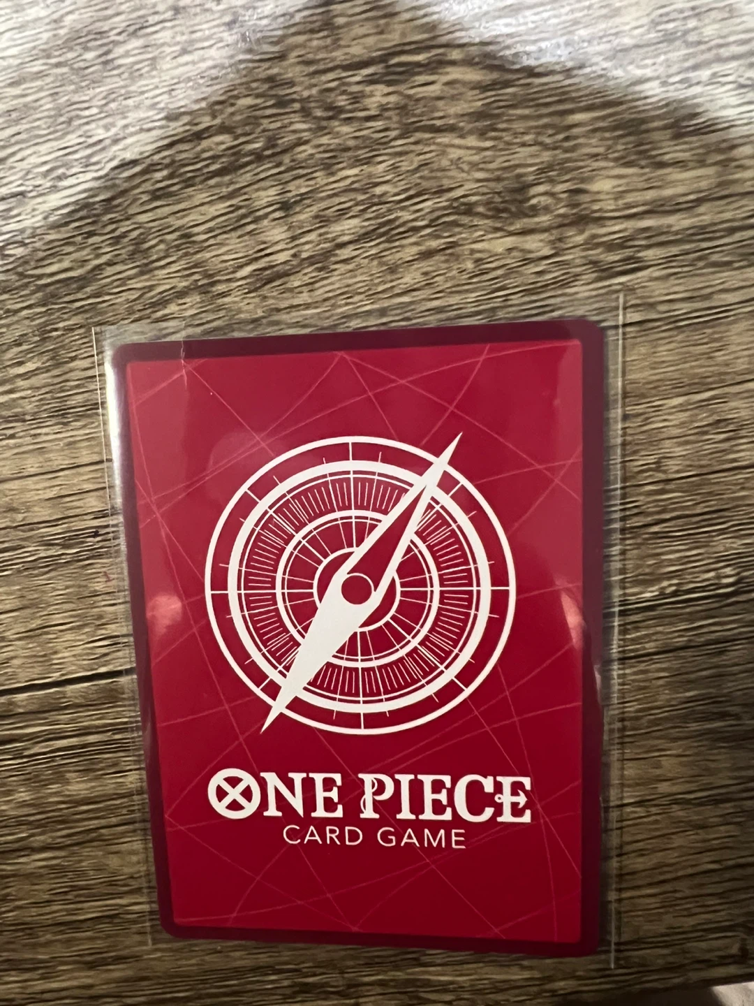 SELLING ENGLISH   ONE PIECE  OP14  CARD