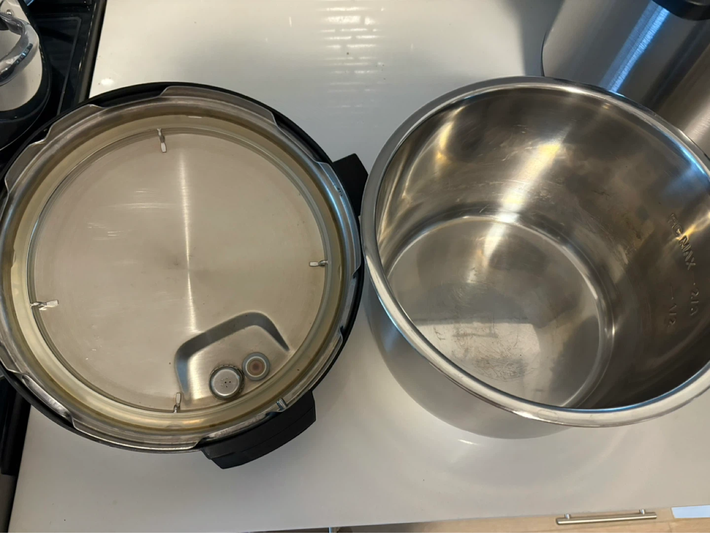 Instant Pot Duo Plus 8 Quart - photo 2