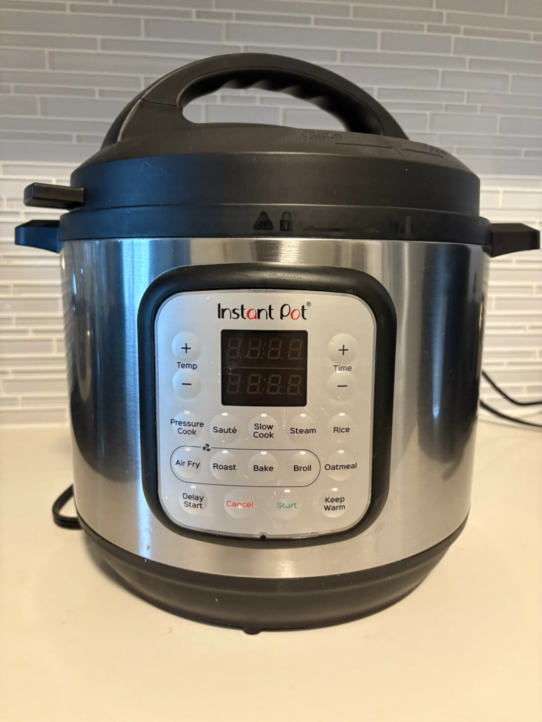 Instant Pot Duo Plus 8 Quart
