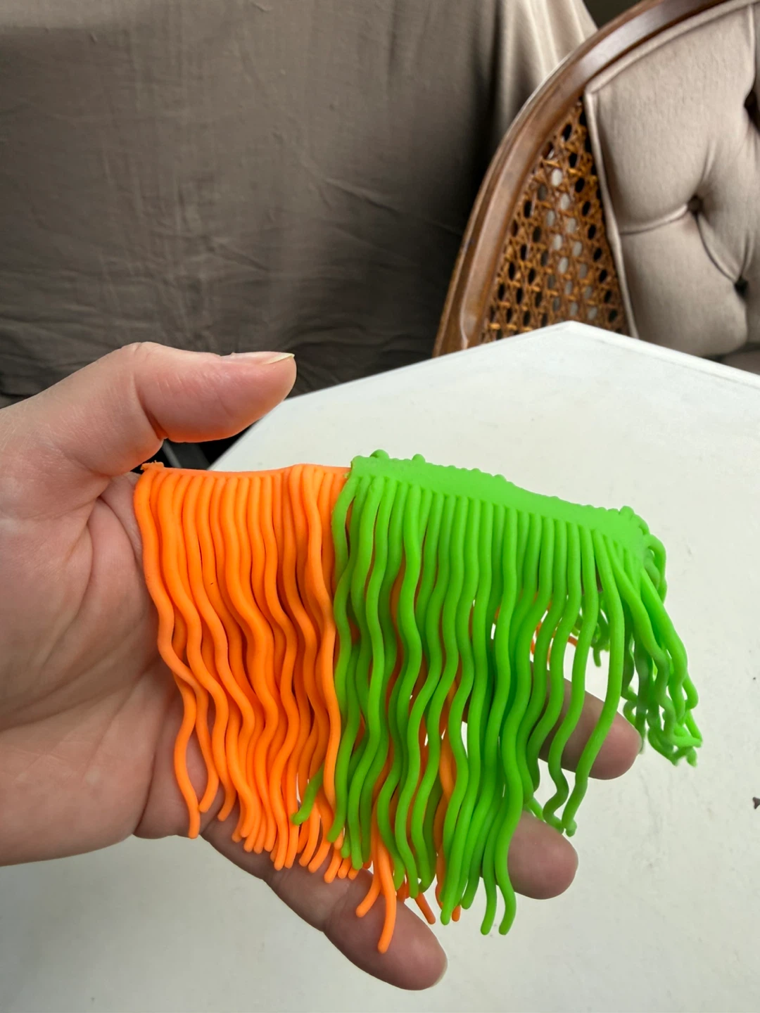 Needoh spaghetti x2 - photo 2