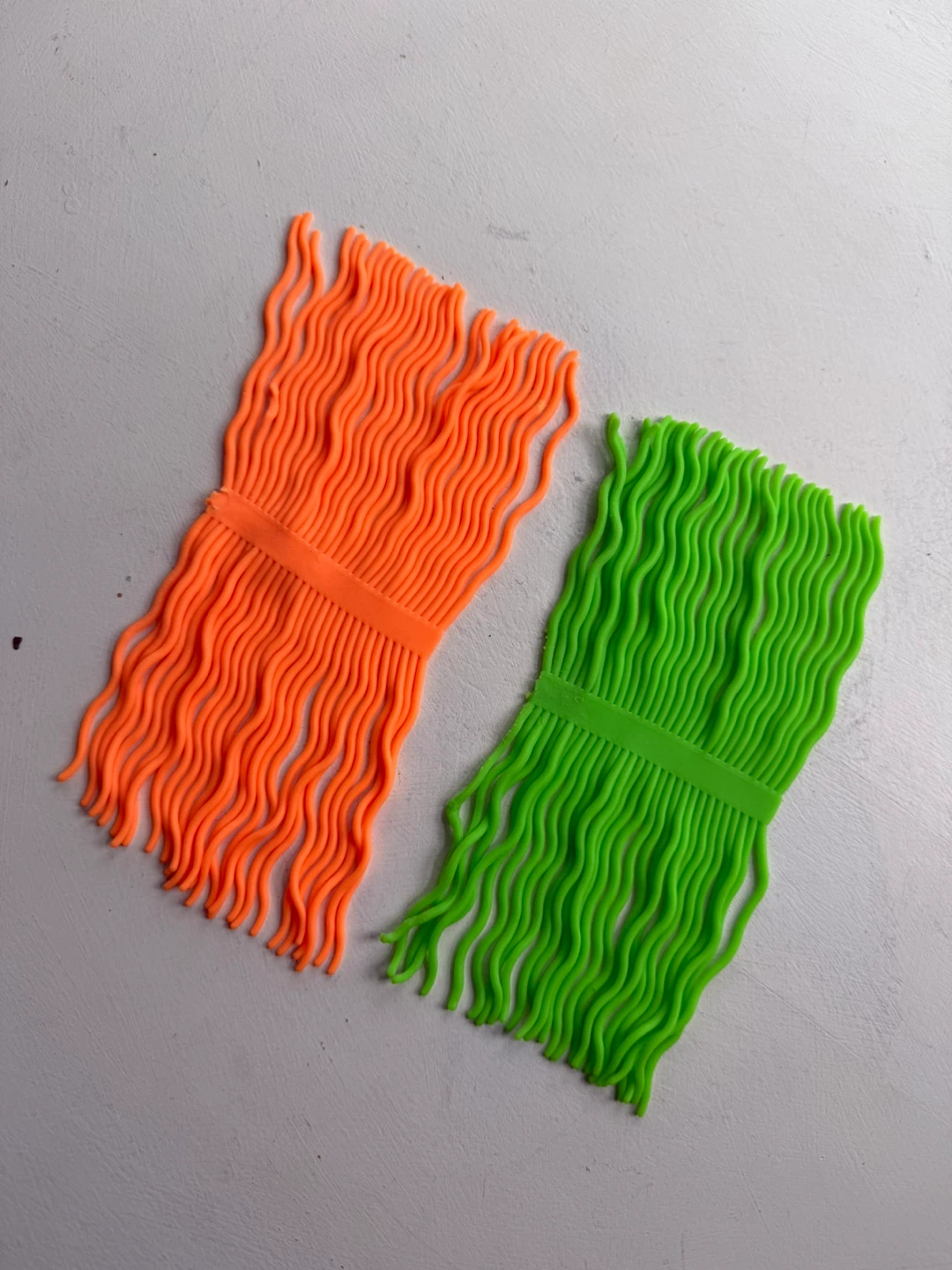 Needoh spaghetti x2