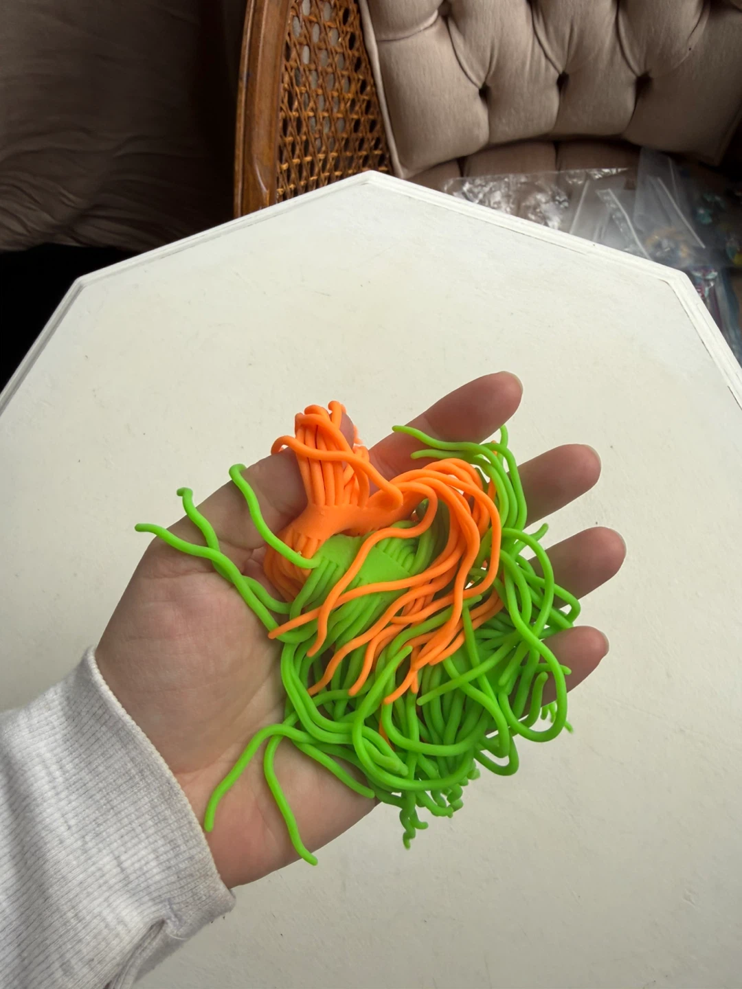 Needoh spaghetti x2 - photo 4