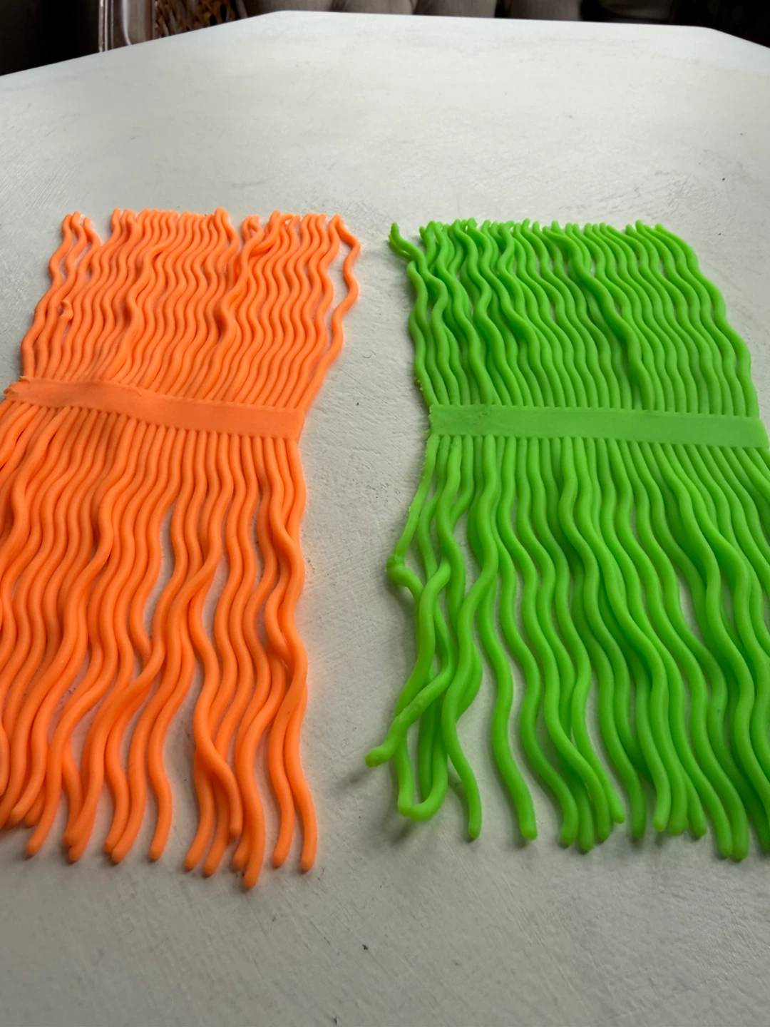 Needoh spaghetti x2 - photo 3