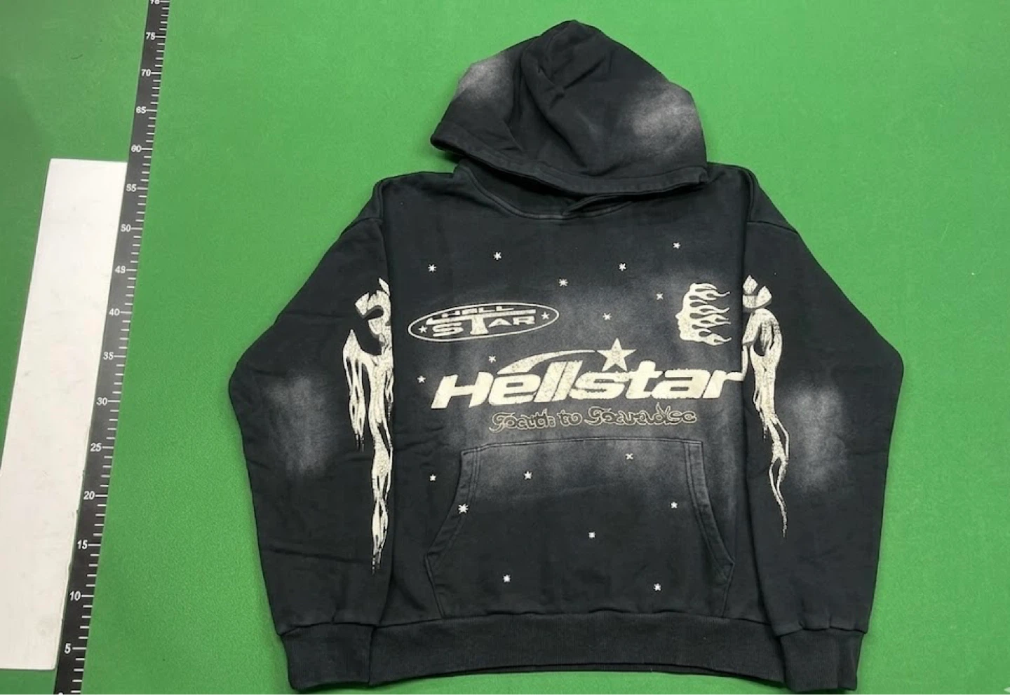 Hellstar Hoodie and shorts available any color or size - photo 4