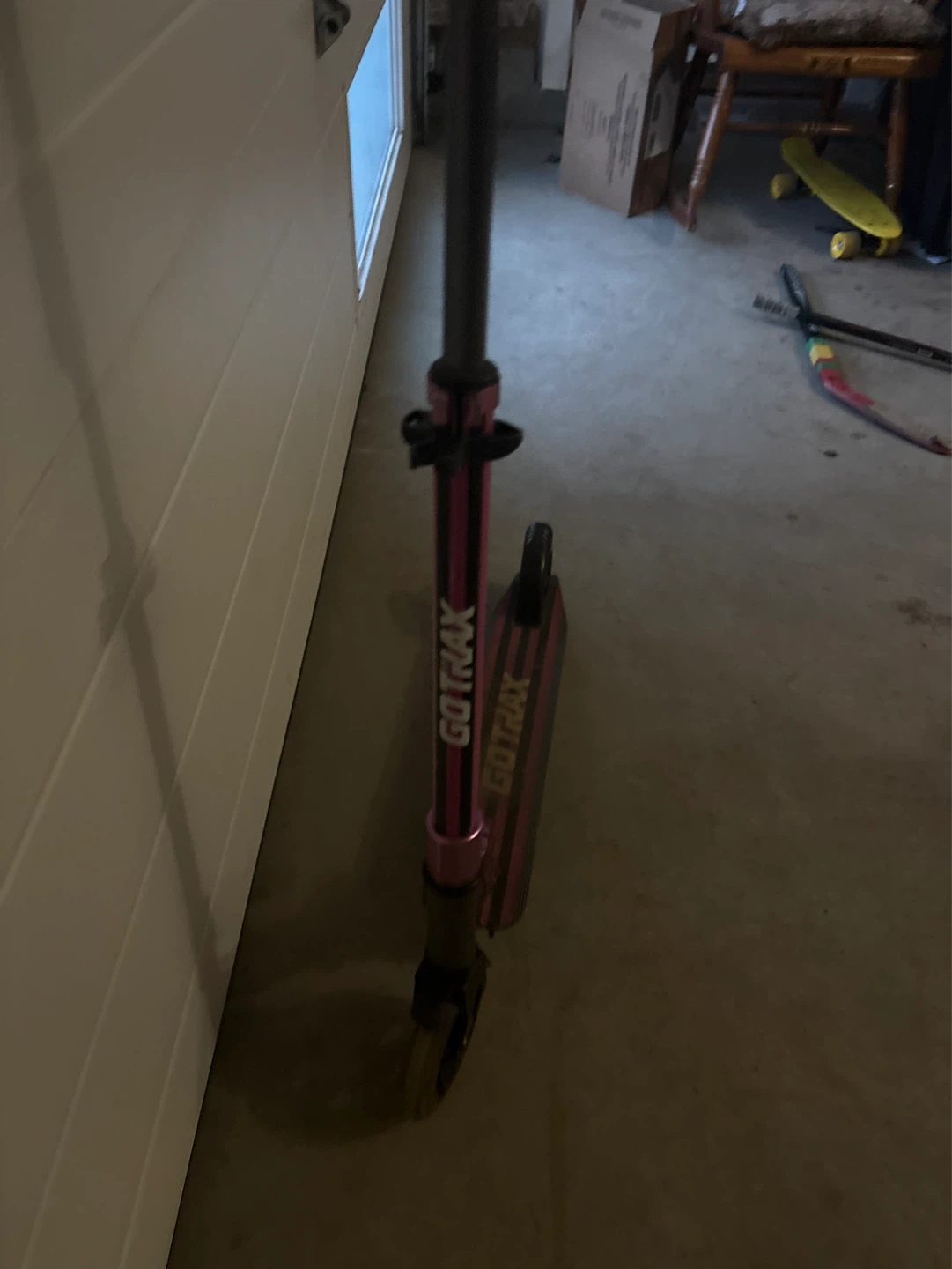 GoTrax Scooter - photo 5