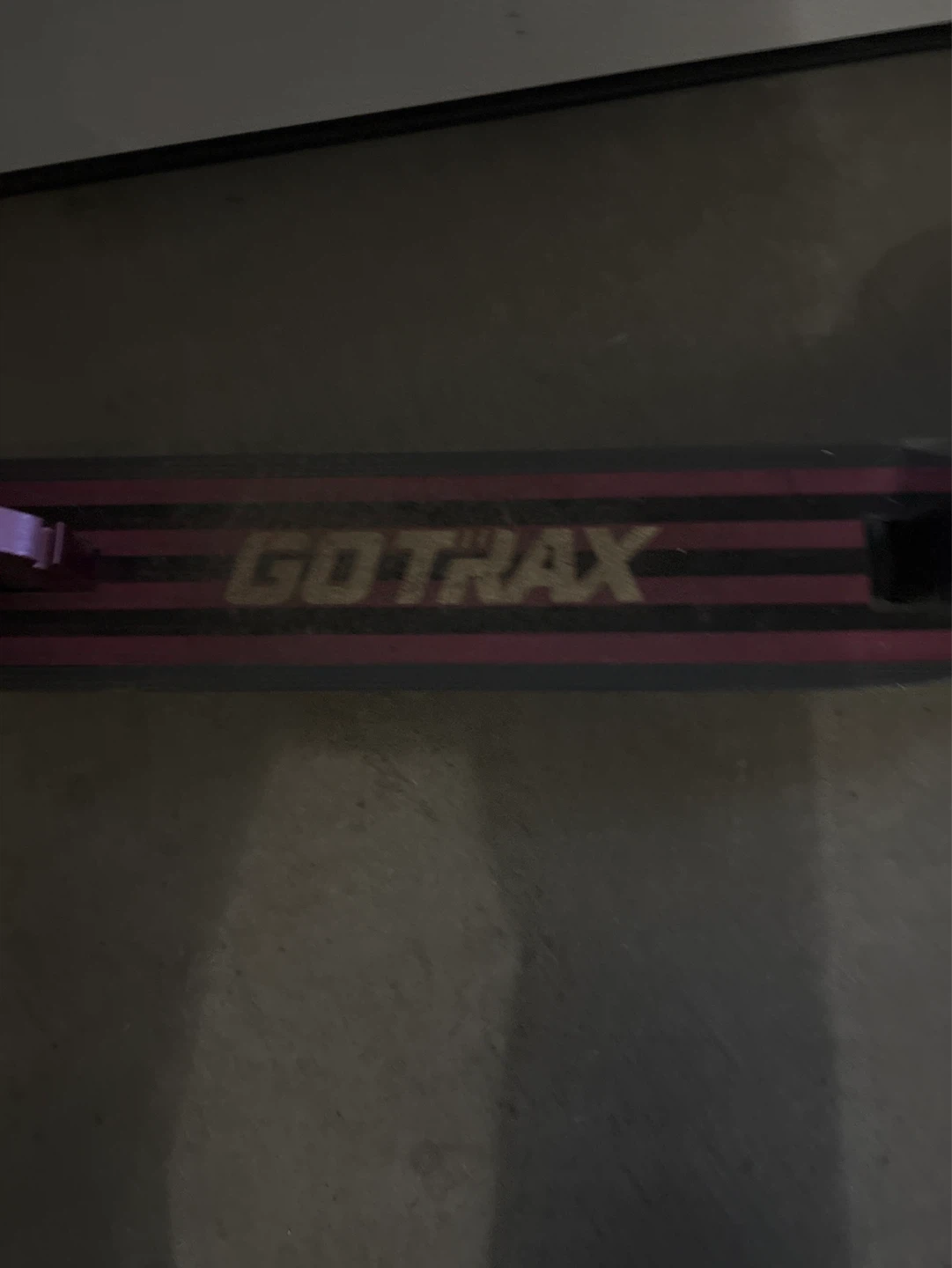 GoTrax Scooter - photo 4