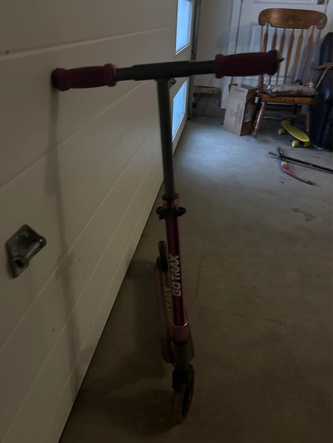 GoTrax Scooter - photo 2