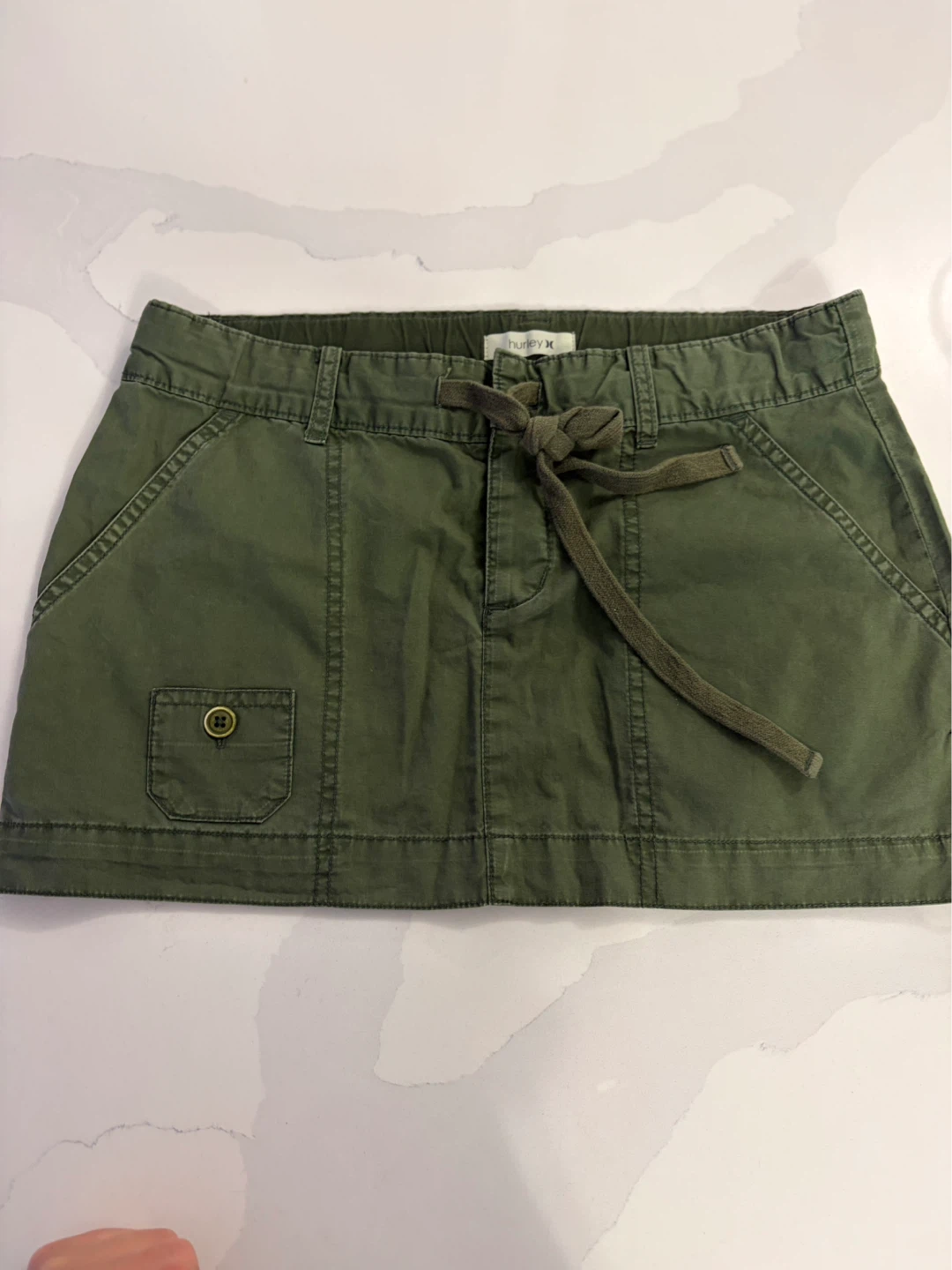 Skirts
