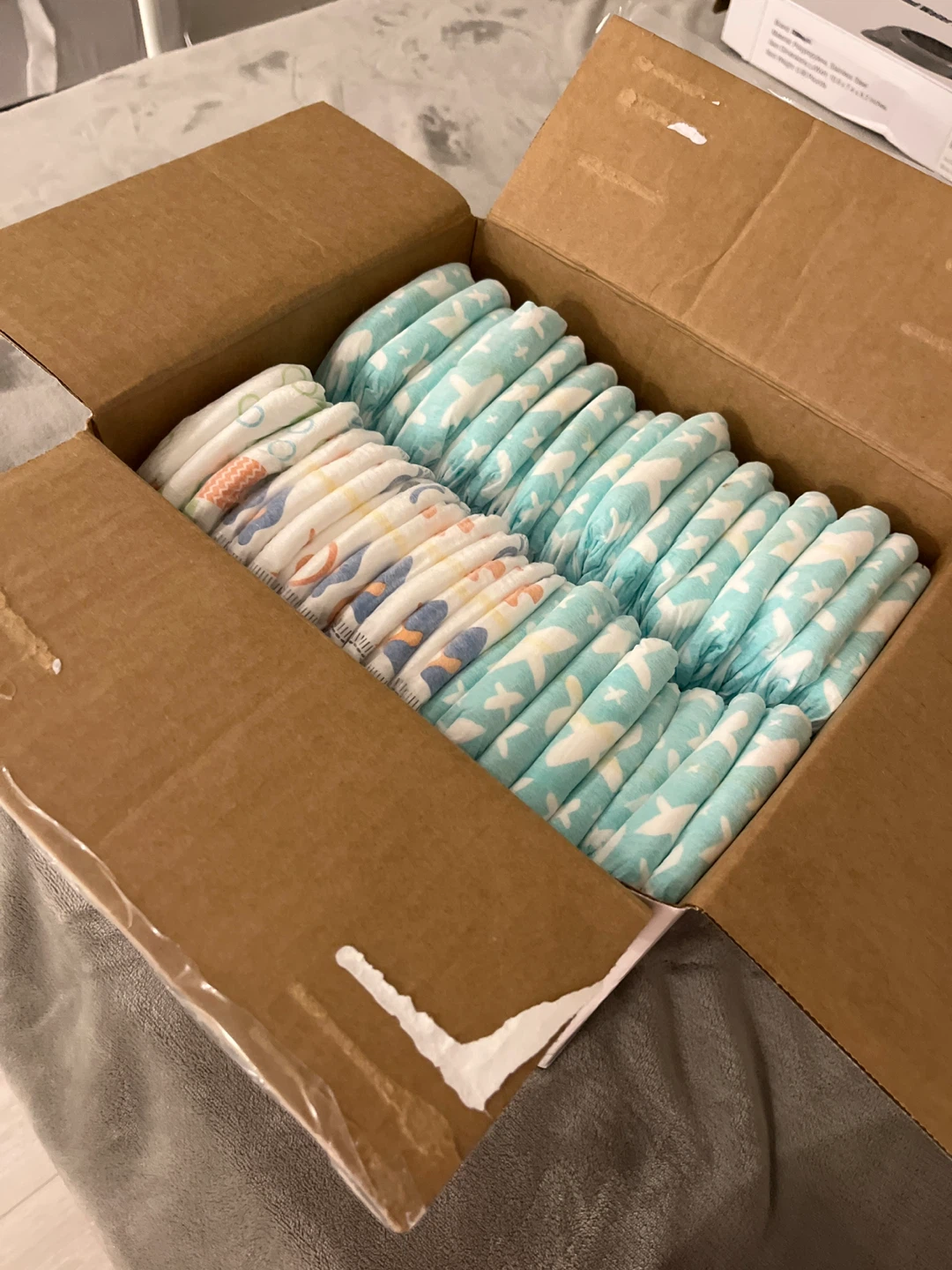 39 DIAPERS ALL FOR $15