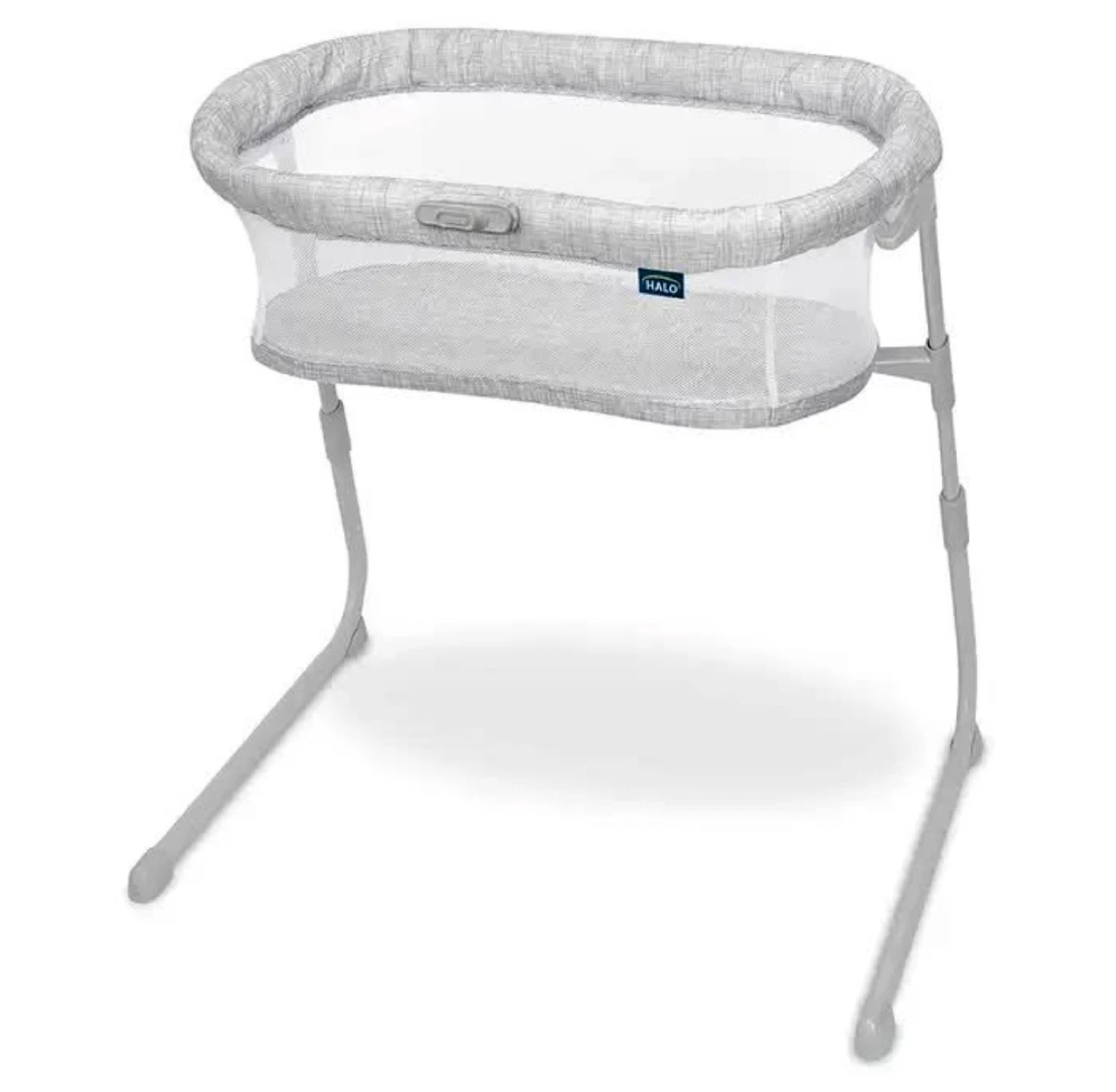HALO BassiNest Swivel Sleeper - photo 2