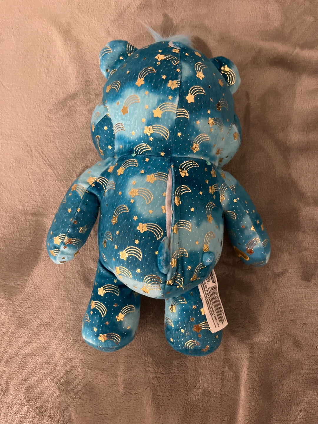 Limited edition care bear!! - photo 2