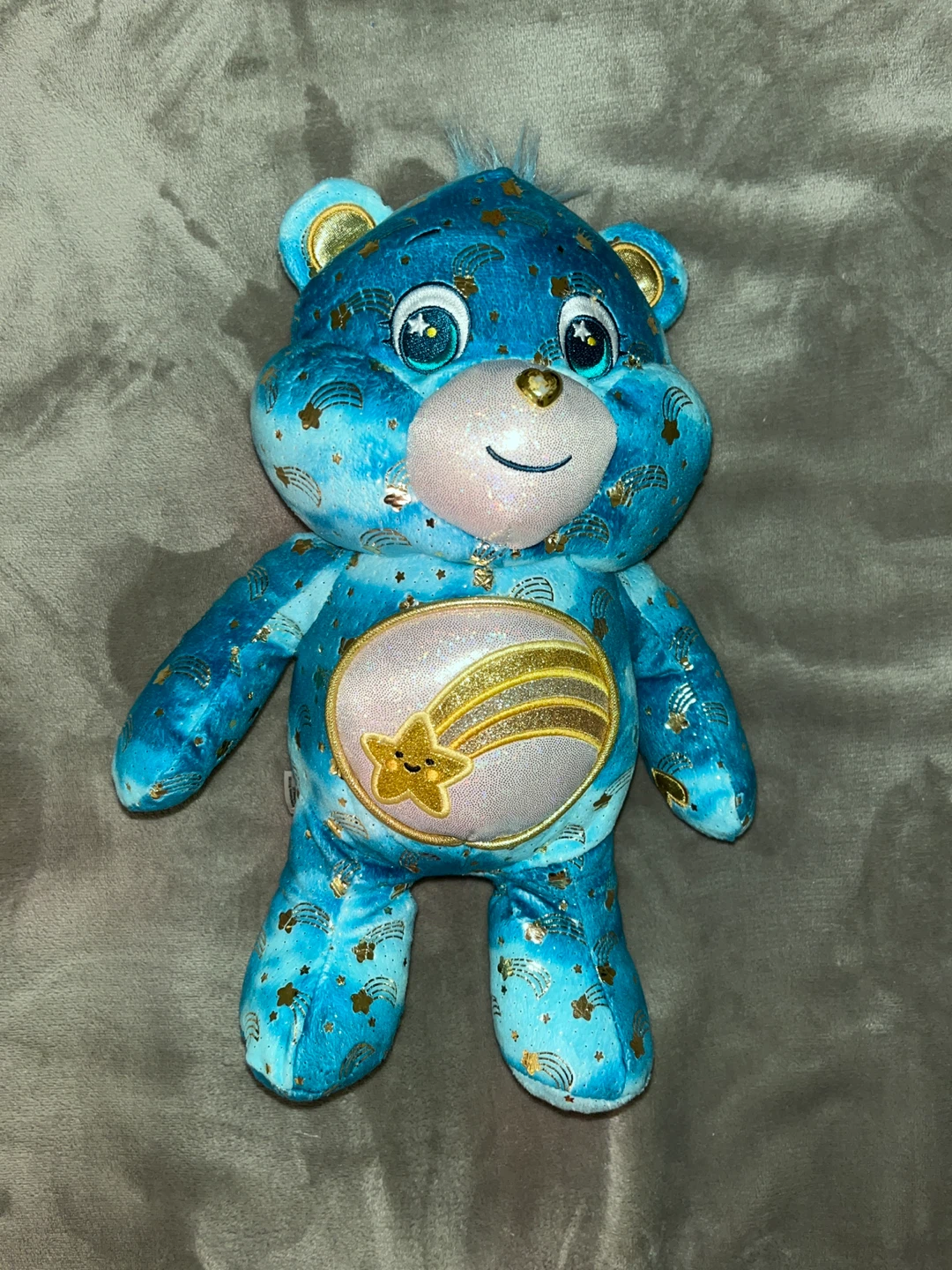 Limited edition care bear!!