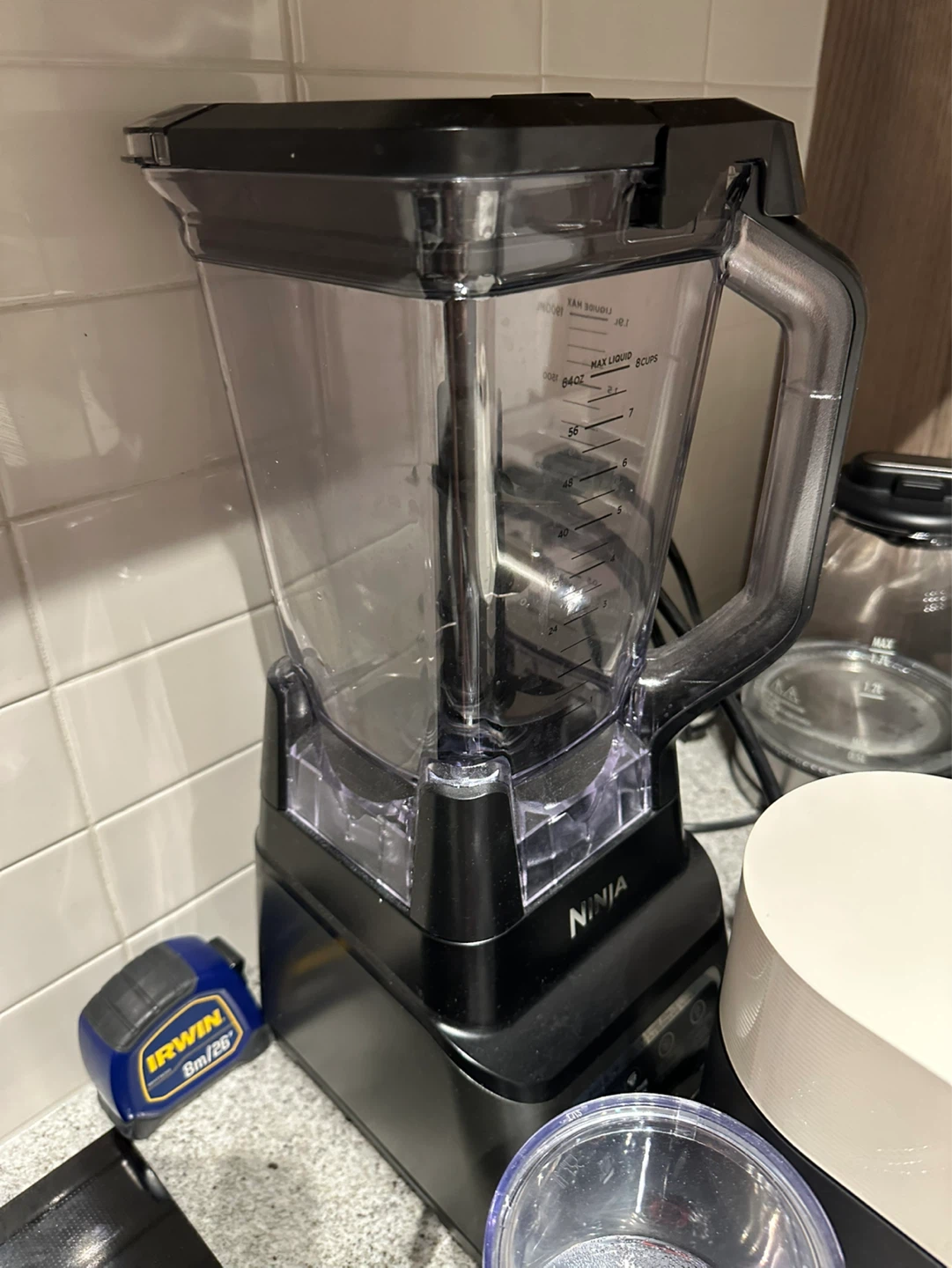 Ninja Blender