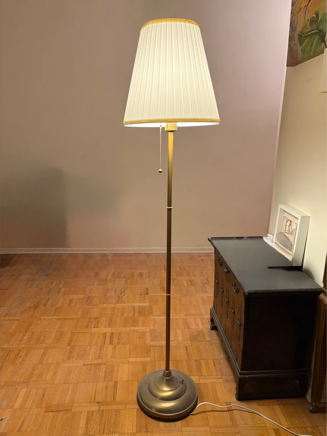 Floor Lamp