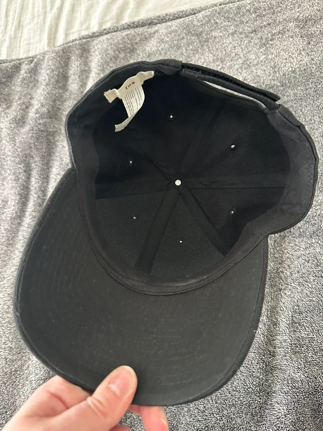 *Moving Sale* TNA baseball cap - photo 4