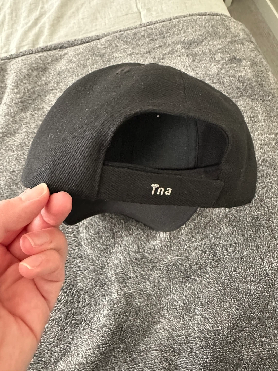*Moving Sale* TNA baseball cap - photo 3