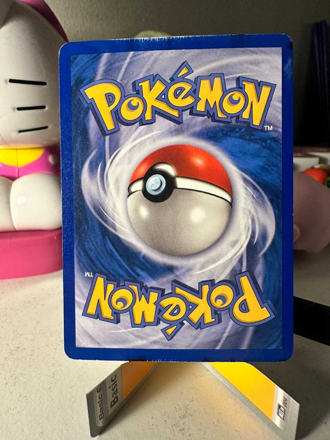 Electabuzz ex 97/109 EX Ruby & Sapphire - photo 2