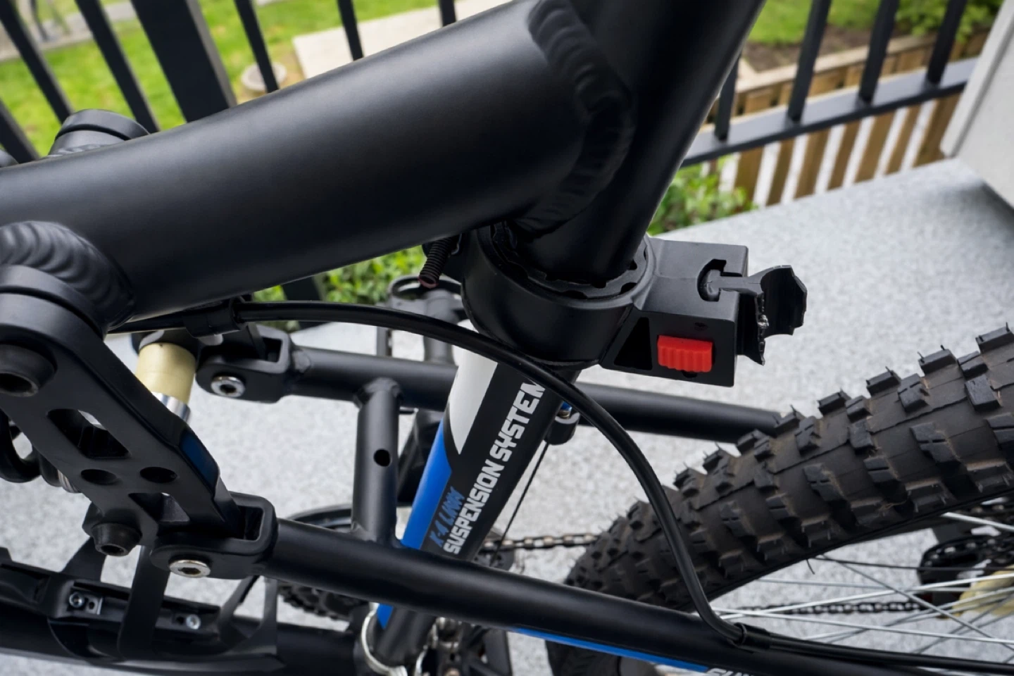 CCM SL 2.0 Full Suspension Mountain Bike - photo 5