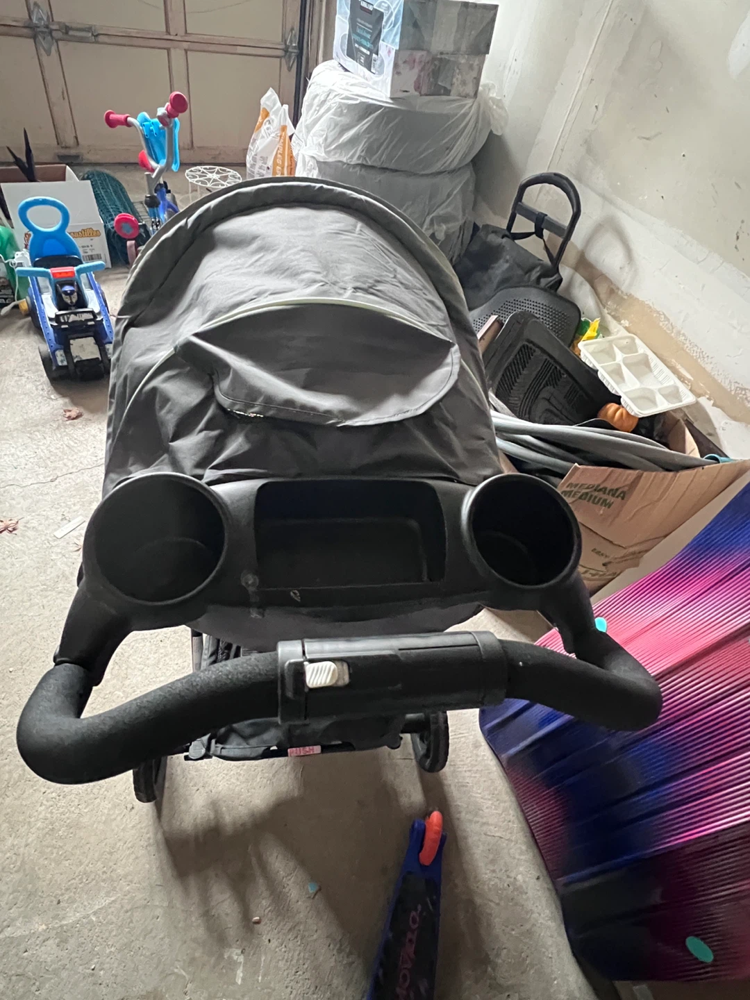 Graco Stroller - photo 3