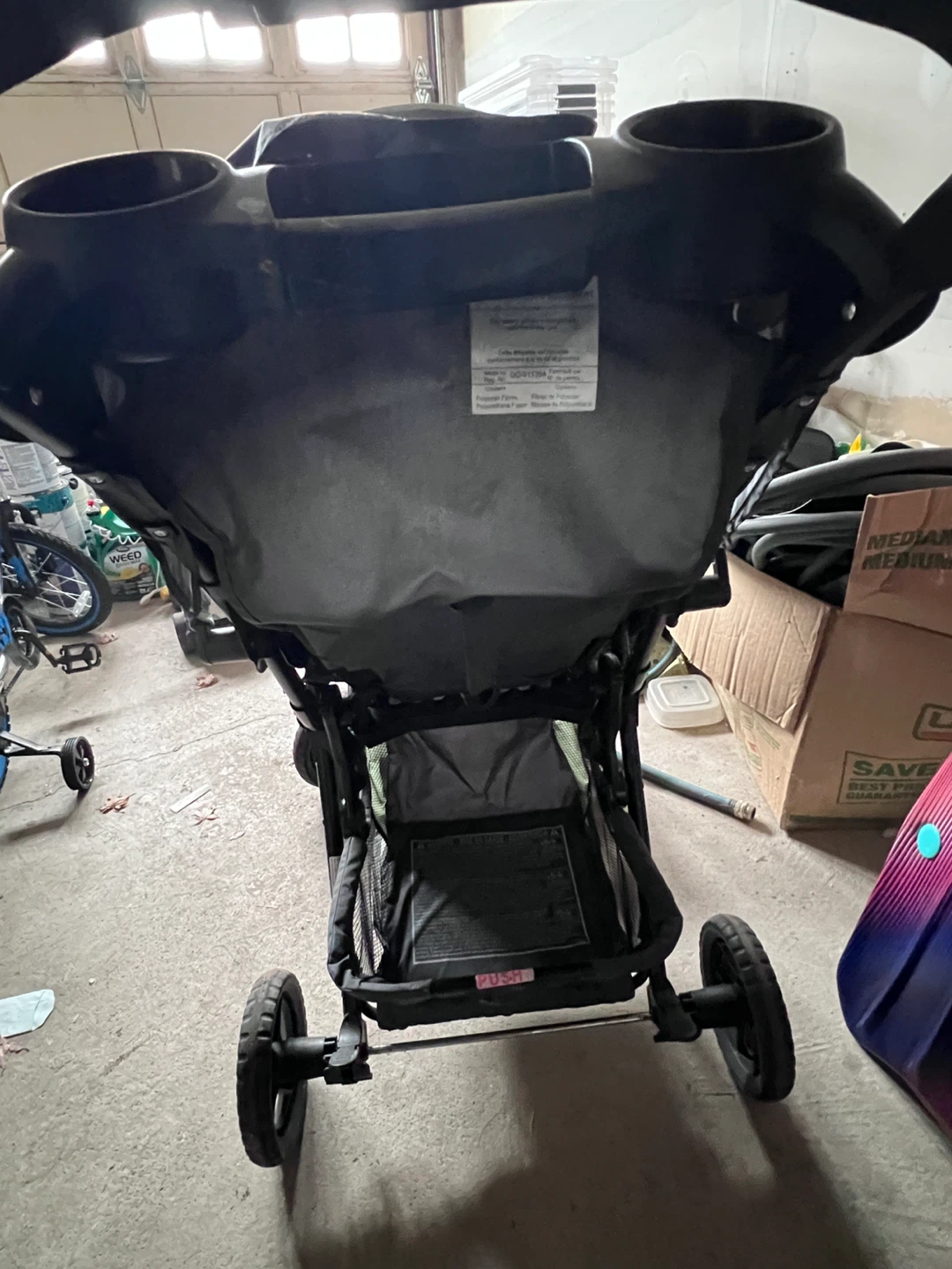 Graco Stroller - photo 2