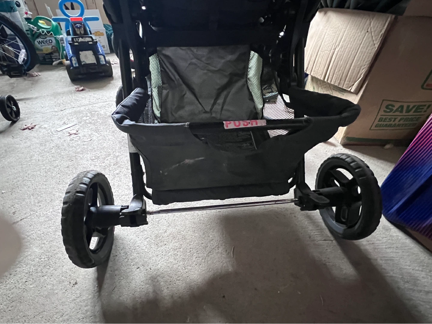 Graco Stroller