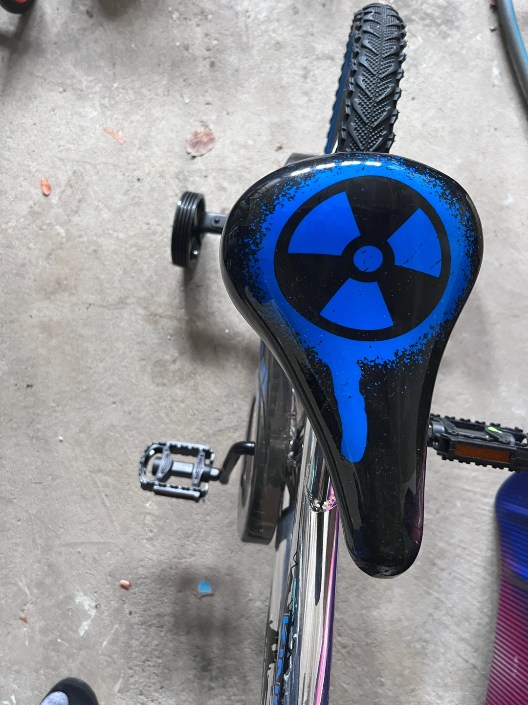 Kids BMX Bike - photo 3