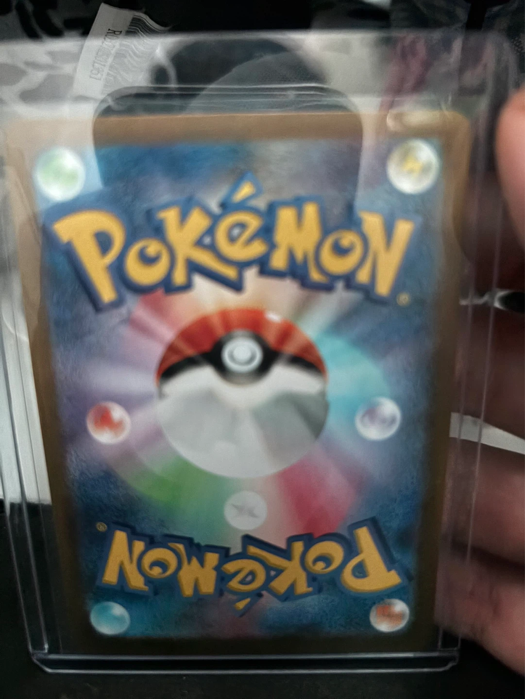 Pikachu ex (JP) 132/106 - photo 2
