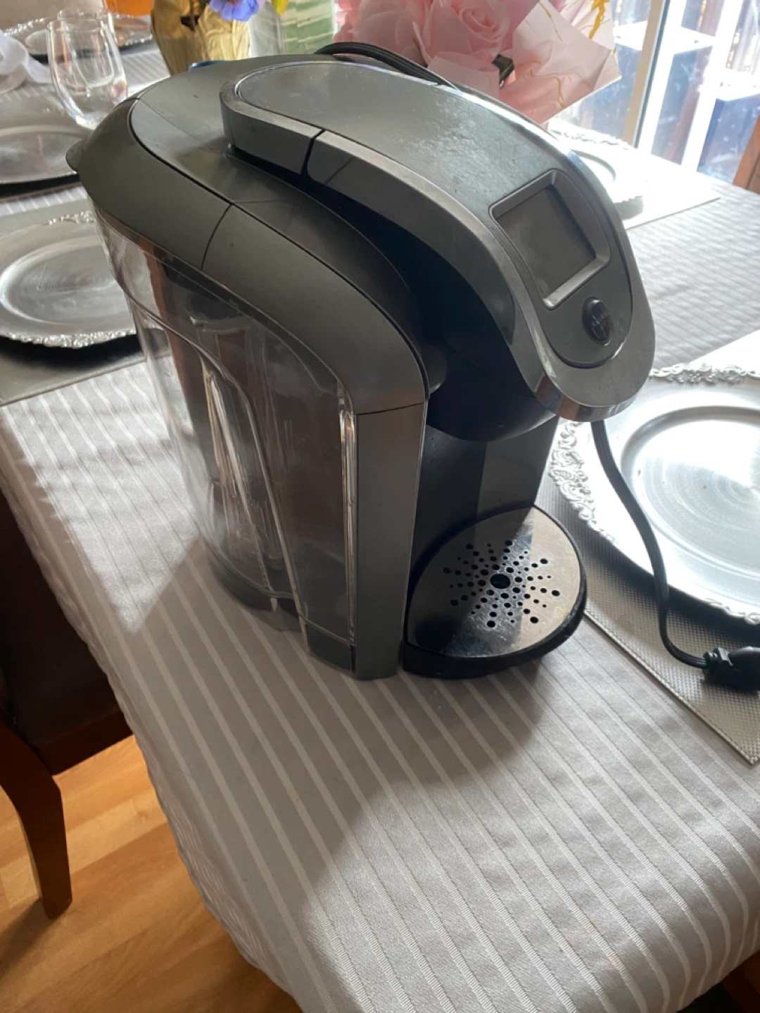 Keurig 2.0 Coffee Maker - photo 2