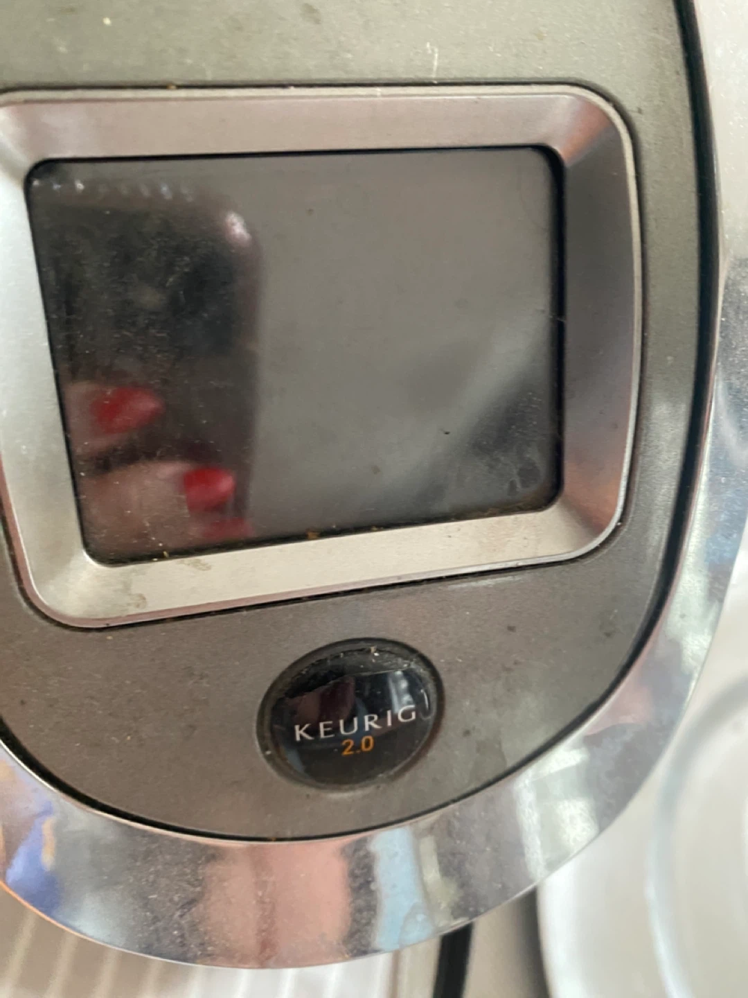 Keurig 2.0 Coffee Maker