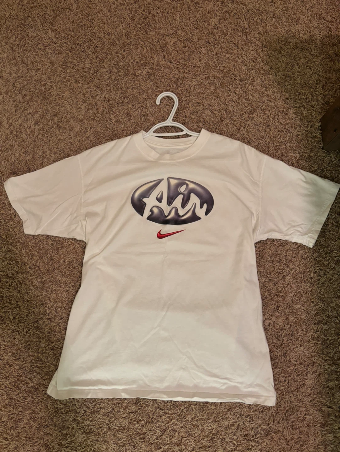 Nike Air T-Shirt