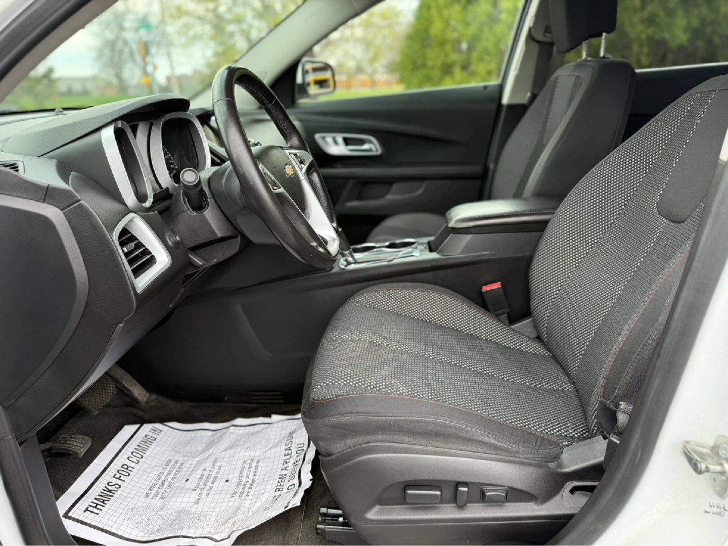 Chevrolet Equinox 2017 - photo 5