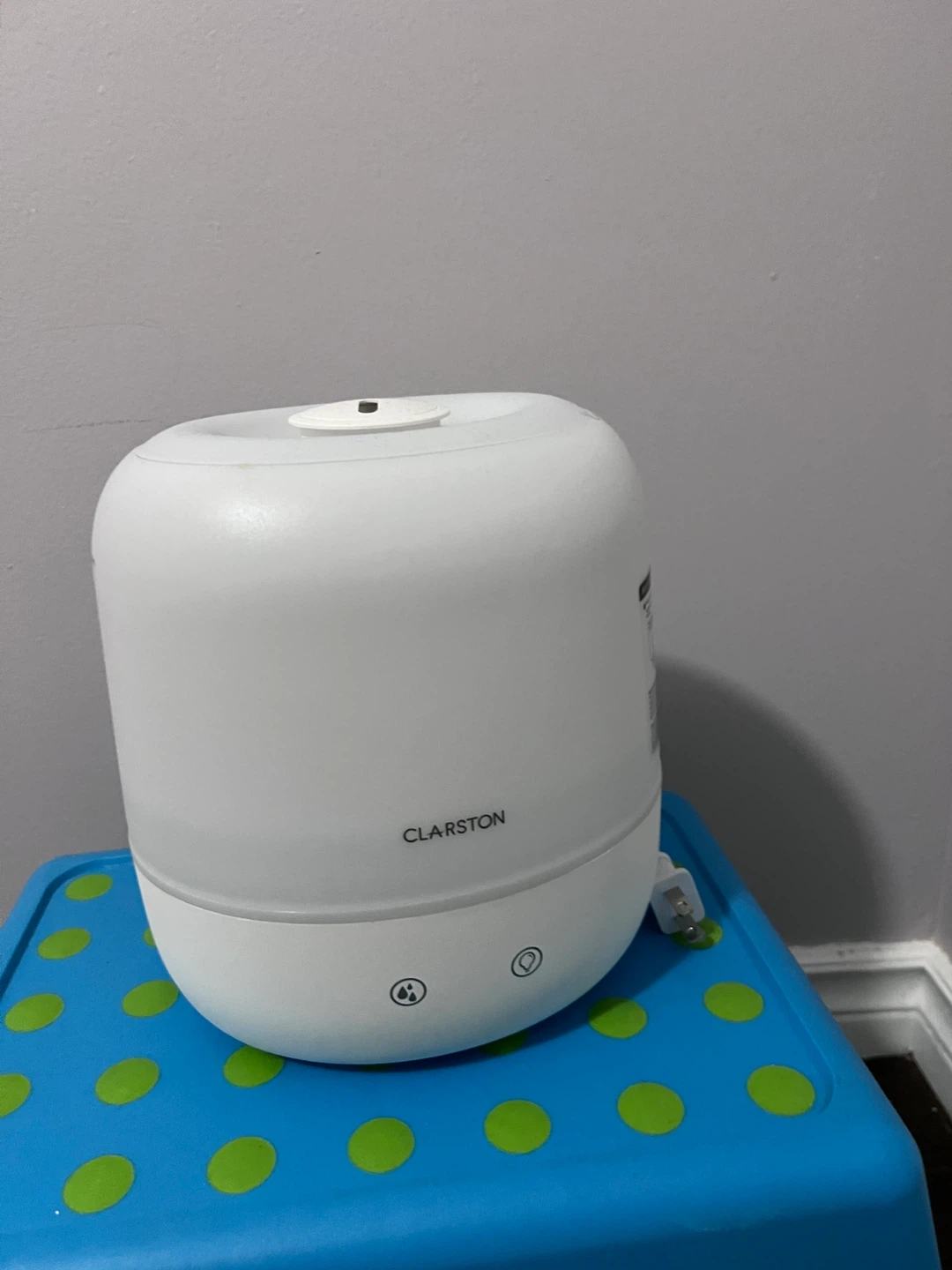 Clarston Humidifier