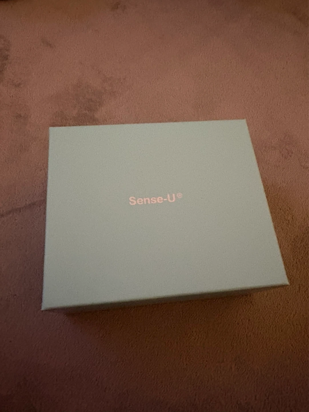 Sense-U Baby Sock - photo 2
