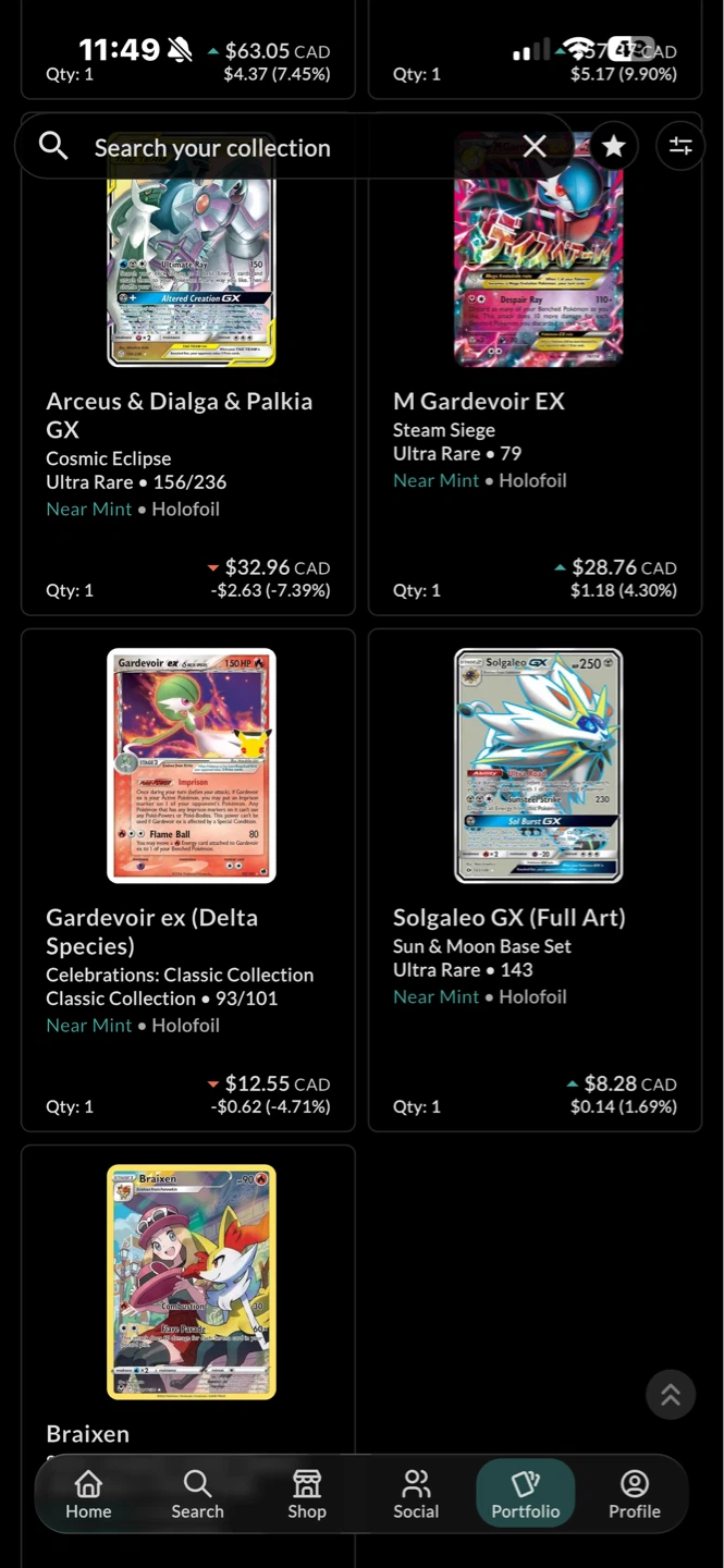 Pokemon Cards and Boxes - photo 4