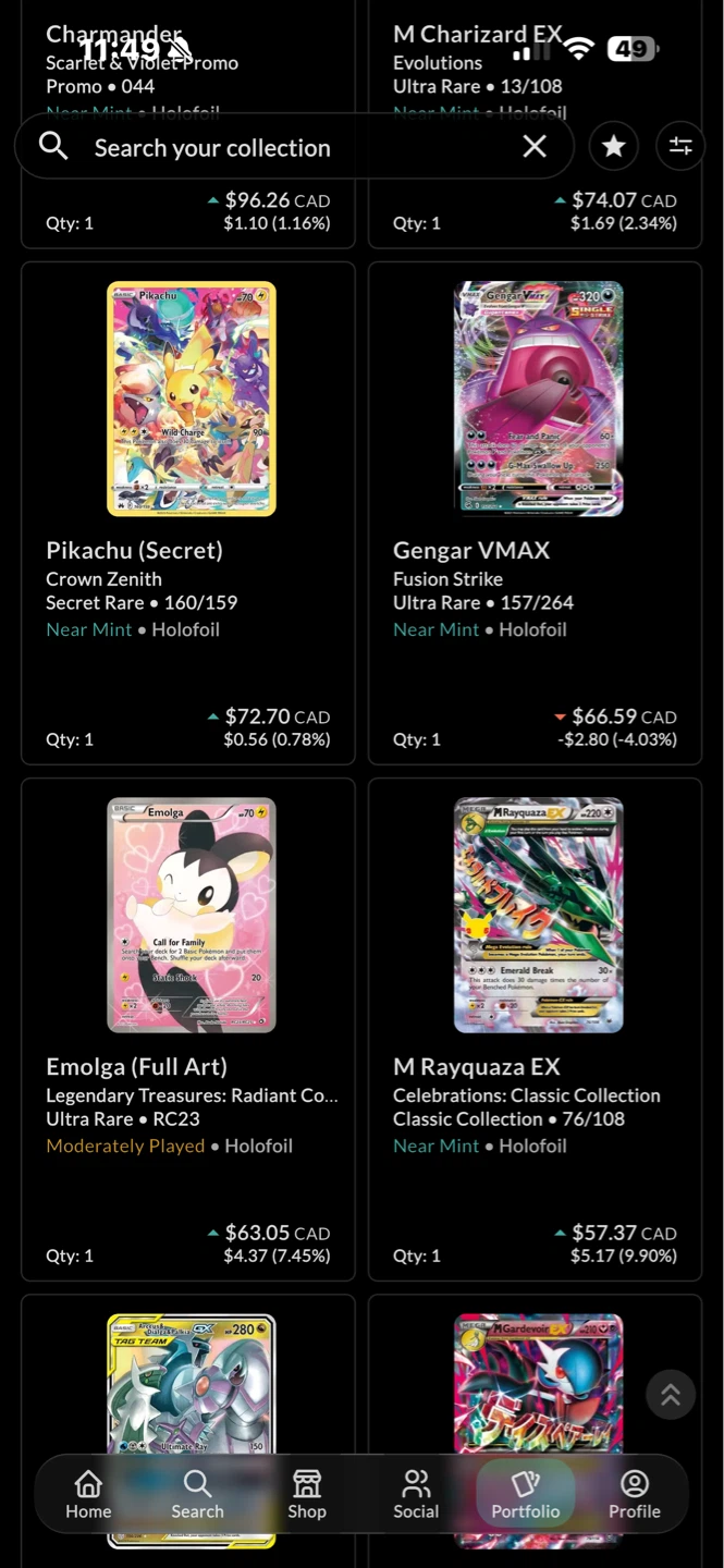 Pokemon Cards and Boxes - photo 3